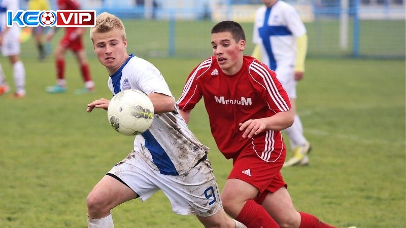 Chọn trận đấu có tốc độ tấn công cao