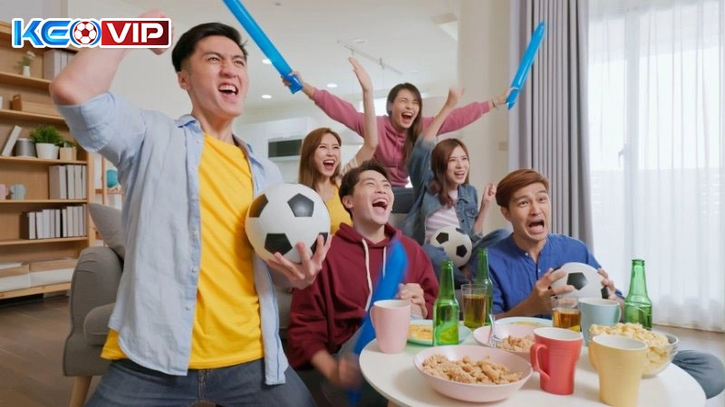 Tránh chạy theo số đông cá cược