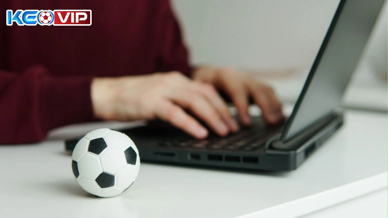 Liên tục theo dõi biến động kèo