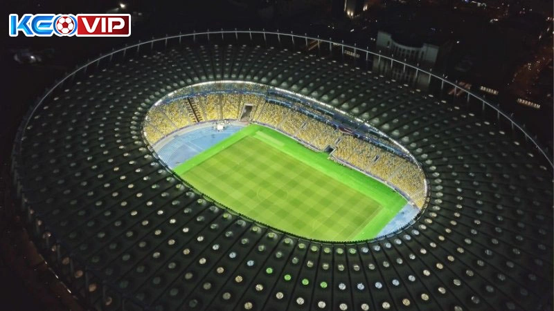 Hãy ưu tiện các trận có dữ kiện đầy đủ